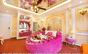 King’s hotel Trung Yên